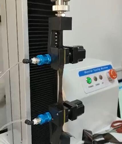 電子拉力試驗機 電子拉力試驗機
